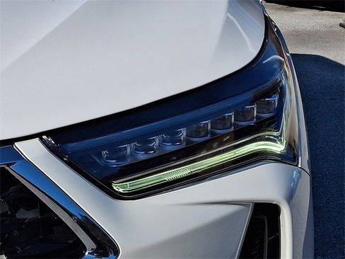 Used 2023 Acura RDX w/ Technology Package image 9