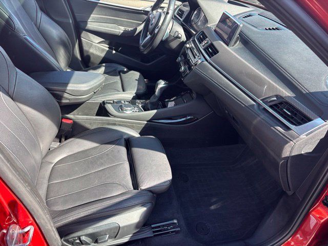 Used 2018 BMW X2 xDrive28i AWD/4WD image 9