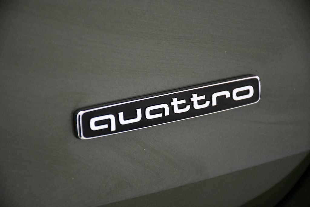 Used 2026 Audi A3 2.0T Premium Plus AWD/4WD image 10