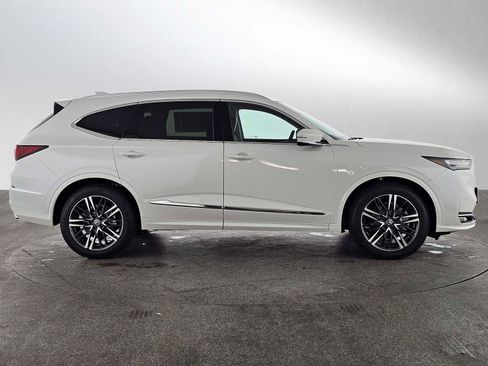 New 2026 Acura MDX SH-AWD w/ Advance Package image 2