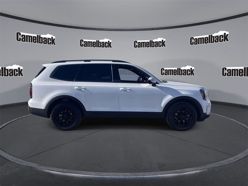 Certified 2025 Kia Telluride SX Prestige X-Pro image 8