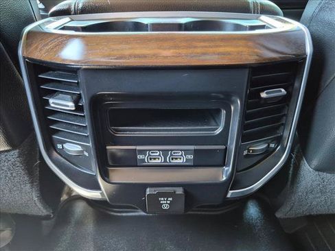 Used 2022 RAM 2500 Laramie AWD/4WD image 23