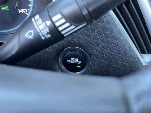 Used 2025 Chevrolet Malibu LT image 19