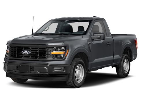 New 2026 Ford F150 XL RWD image 1