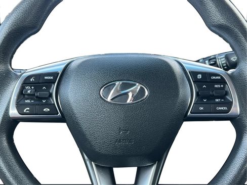 Used 2018 Hyundai Sonata SE FWD image 23