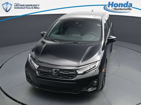 New 2026 Honda Odyssey Sport-L image 19