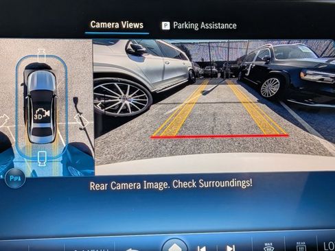 Used 2026 Mercedes-Benz E 350 Sedan image 12