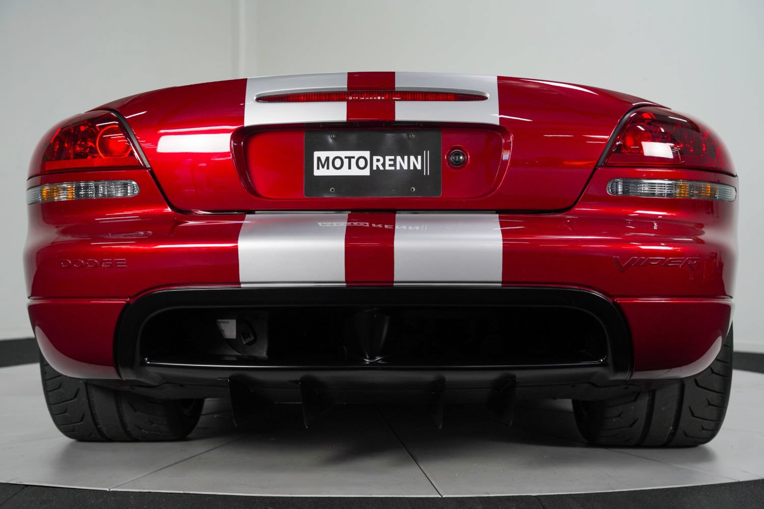 Used 2008 Dodge Viper SRT-10 RWD image 25