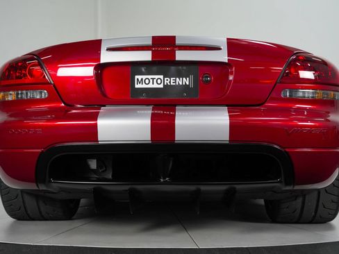 Used 2008 Dodge Viper SRT-10 RWD image 25
