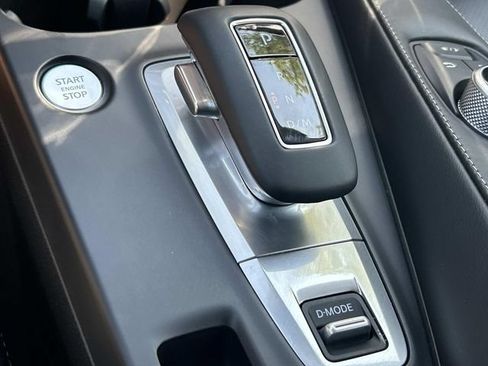 Certified 2025 INFINITI QX50 Luxe AWD/4WD image 32