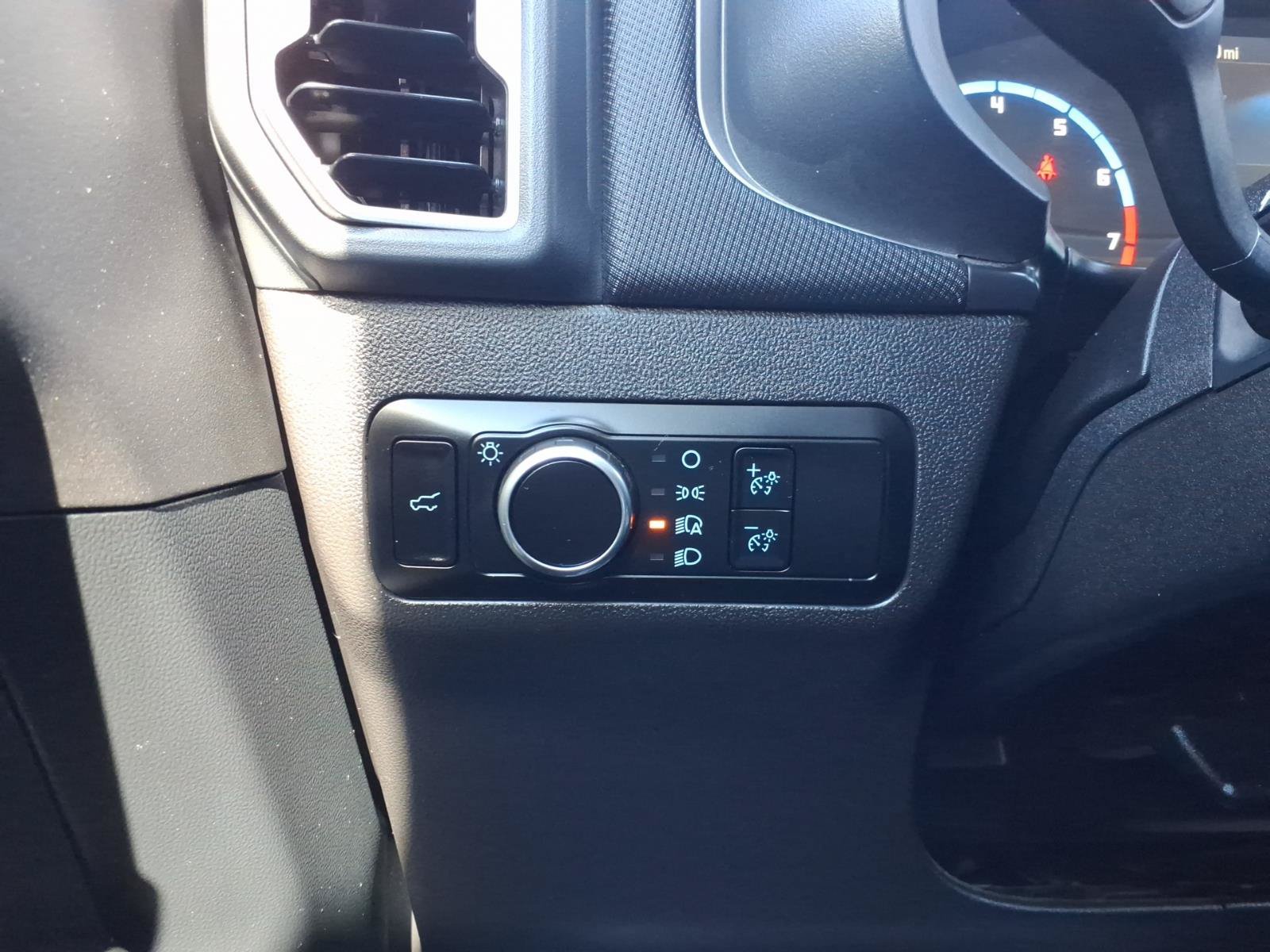 Certified 2023 Ford Bronco Sport Big Bend AWD/4WD image 23
