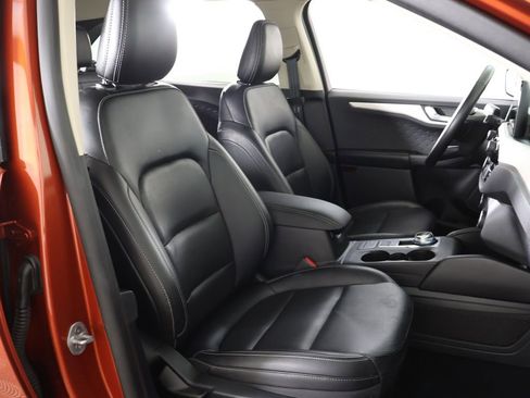 Used 2020 Ford Escape SEL AWD/4WD image 30