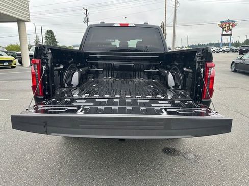 New 2025 Ford F150 STX image 19