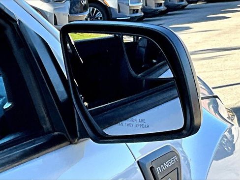 Used 2021 Ford Ranger XL w/ Trailer Tow Package image 22