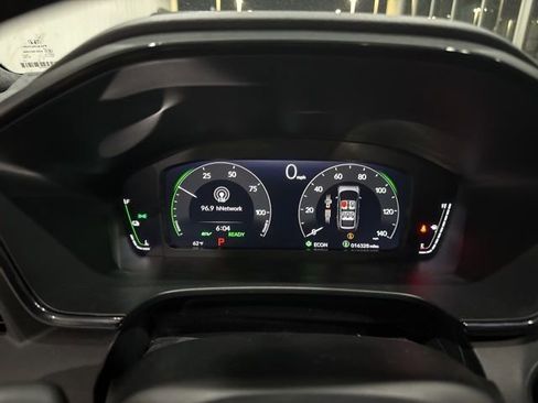 Used 2026 Honda CR-V Sport-L image 9