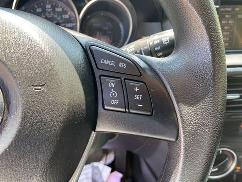 Used 2015 MAZDA CX-5 Sport w/ Bluetooth Audio Package image 17