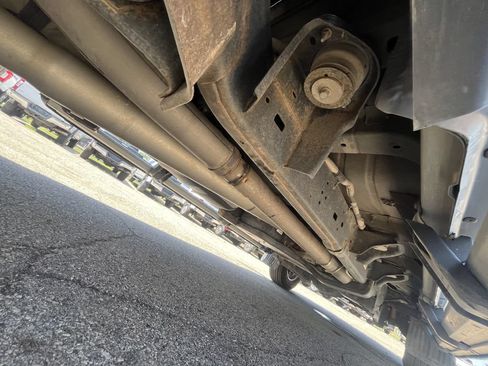 Used 2020 RAM 2500 Laramie AWD/4WD image 12