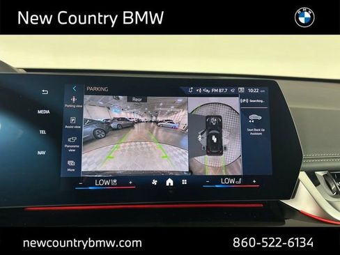 New 2026 BMW X1 xDrive28i w/ Technology Package AWD/4WD image 20