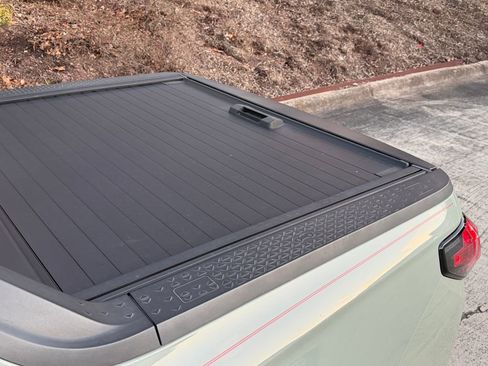 Used 2022 Hyundai Santa Cruz SEL Premium image 29