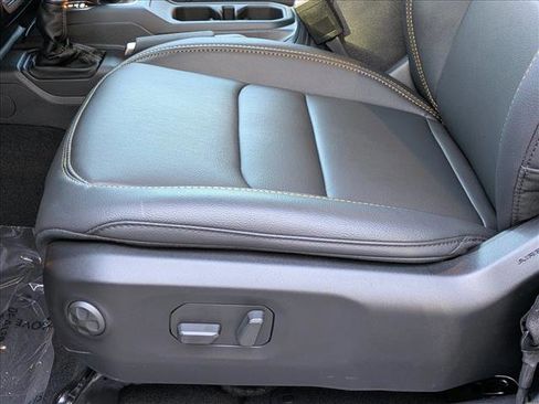 New 2026 Jeep Wrangler Sahara image 4