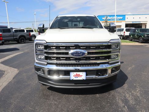 New 2026 Ford F250 King Ranch AWD/4WD image 10