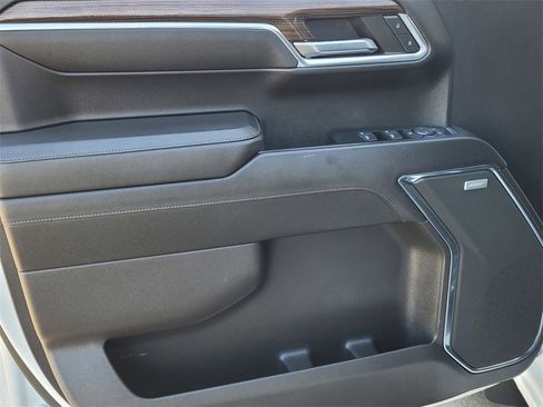 Used 2024 Chevrolet Silverado 1500 RST w/ Redline Edition image 15