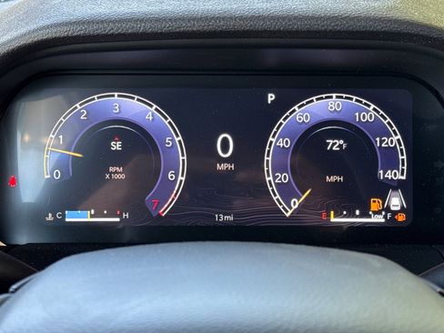 Certified 2025 Jeep Grand Cherokee L Altitude image 24