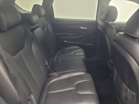 Used 2023 Hyundai Santa Fe Limited AWD/4WD image 19