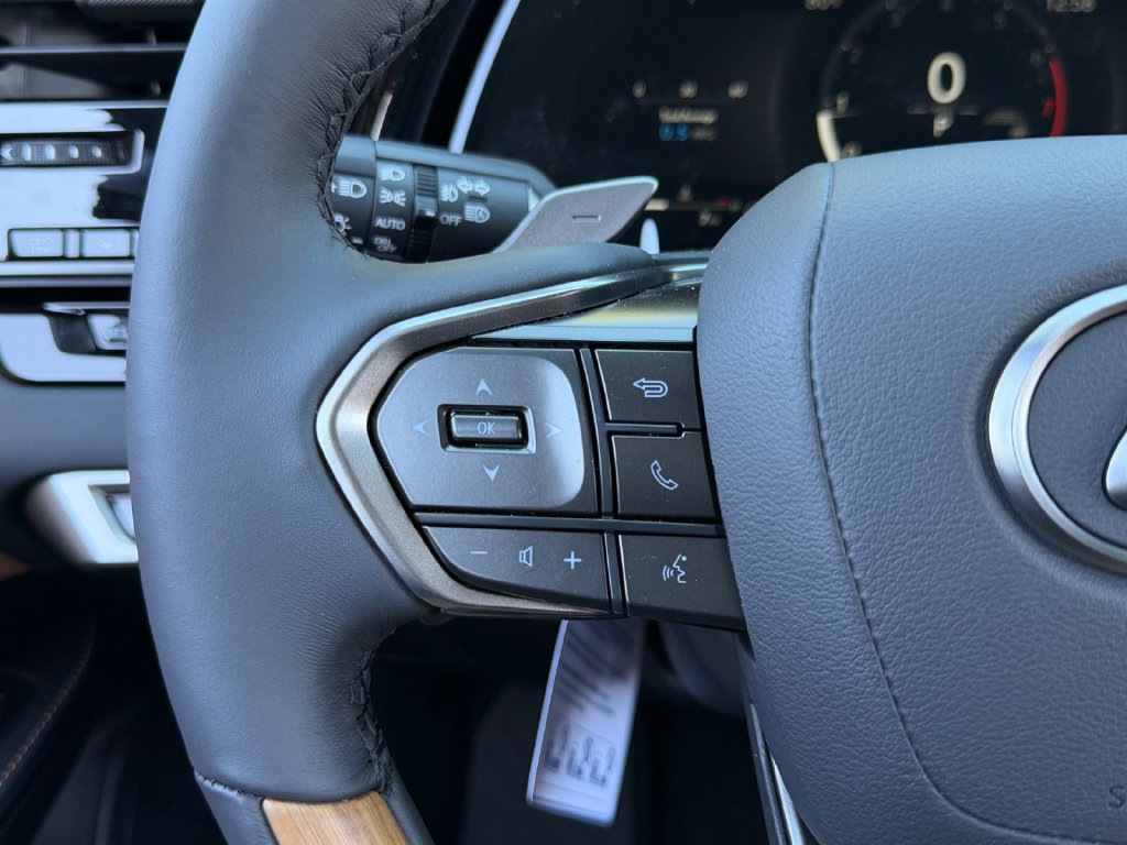 New 2026 Lexus RX 350 Premium AWD/4WD image 16
