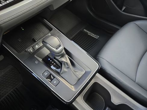 New 2026 Toyota Corolla Cross XLE image 25