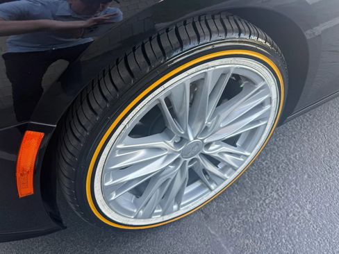 Used 2020 Cadillac CT4 Premium Luxury image 32