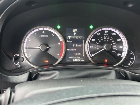 Used 2017 Lexus NX 200t F Sport image 15