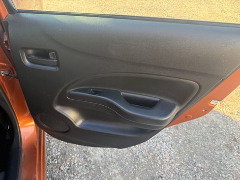 Used 2019 Mitsubishi Mirage ES image 15