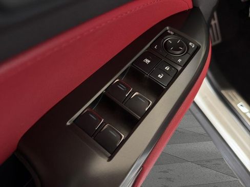Certified 2024 Lexus NX 350 F Sport AWD/4WD image 9