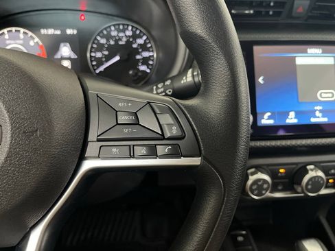 Used 2024 Nissan Kicks SV FWD image 58