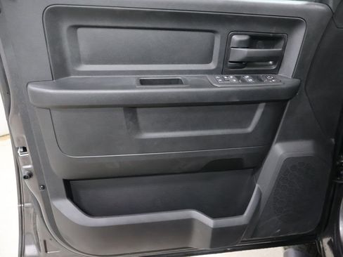 New 2026 RAM 3500 Tradesman image 10