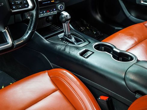 Used 2024 Ford Mustang Premium RWD image 20