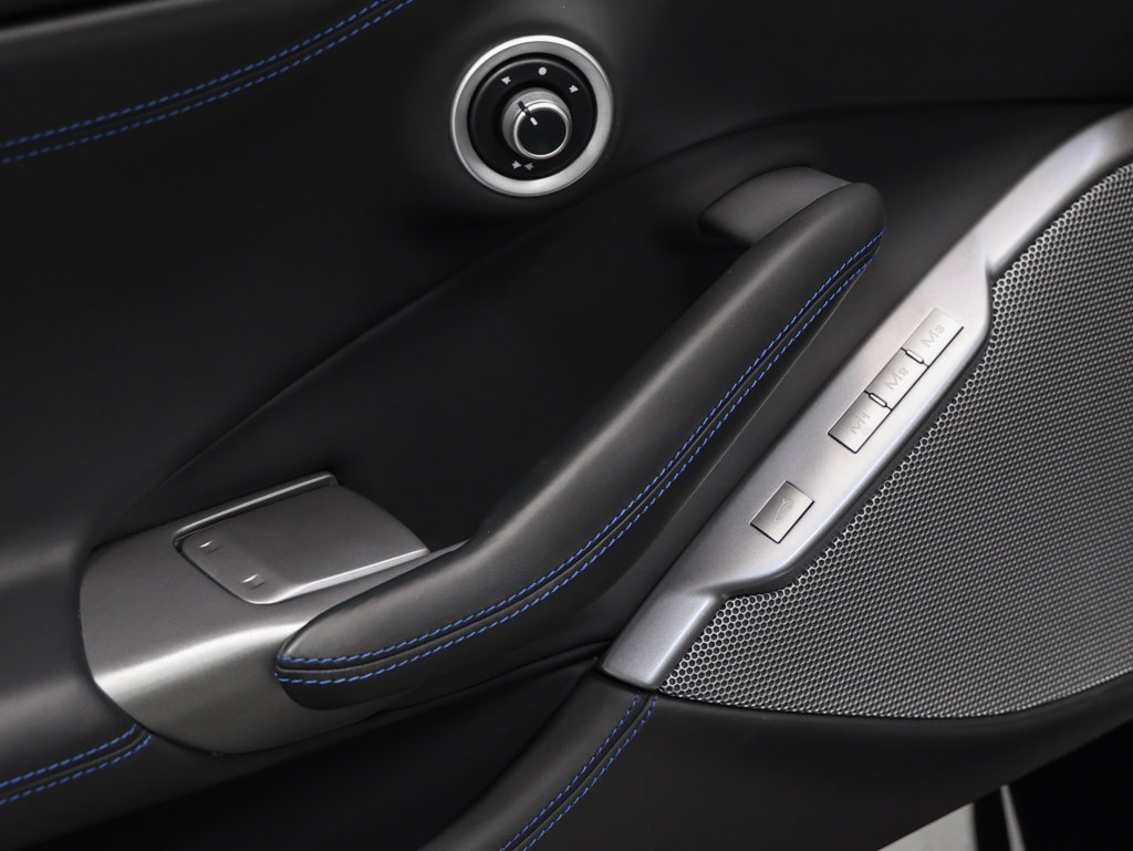 Certified 2019 Ferrari Portofino RWD image 79