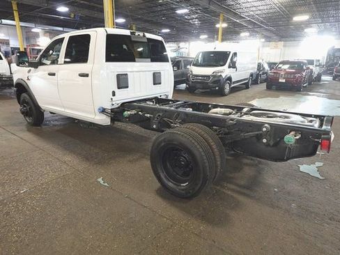 New 2026 RAM 3500 Tradesman image 3