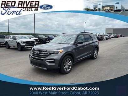 Used 2023 Ford Explorer XLT w/ Equipment Group 202A