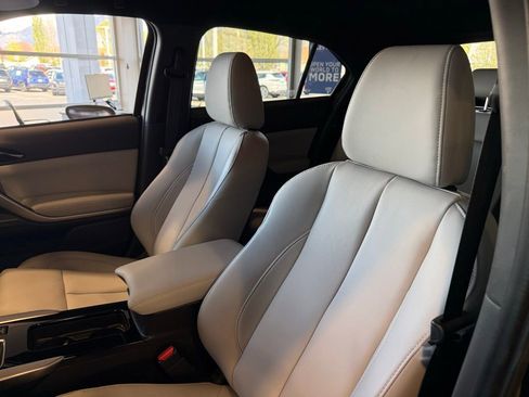 New 2026 Mitsubishi Eclipse Cross SEL image 22