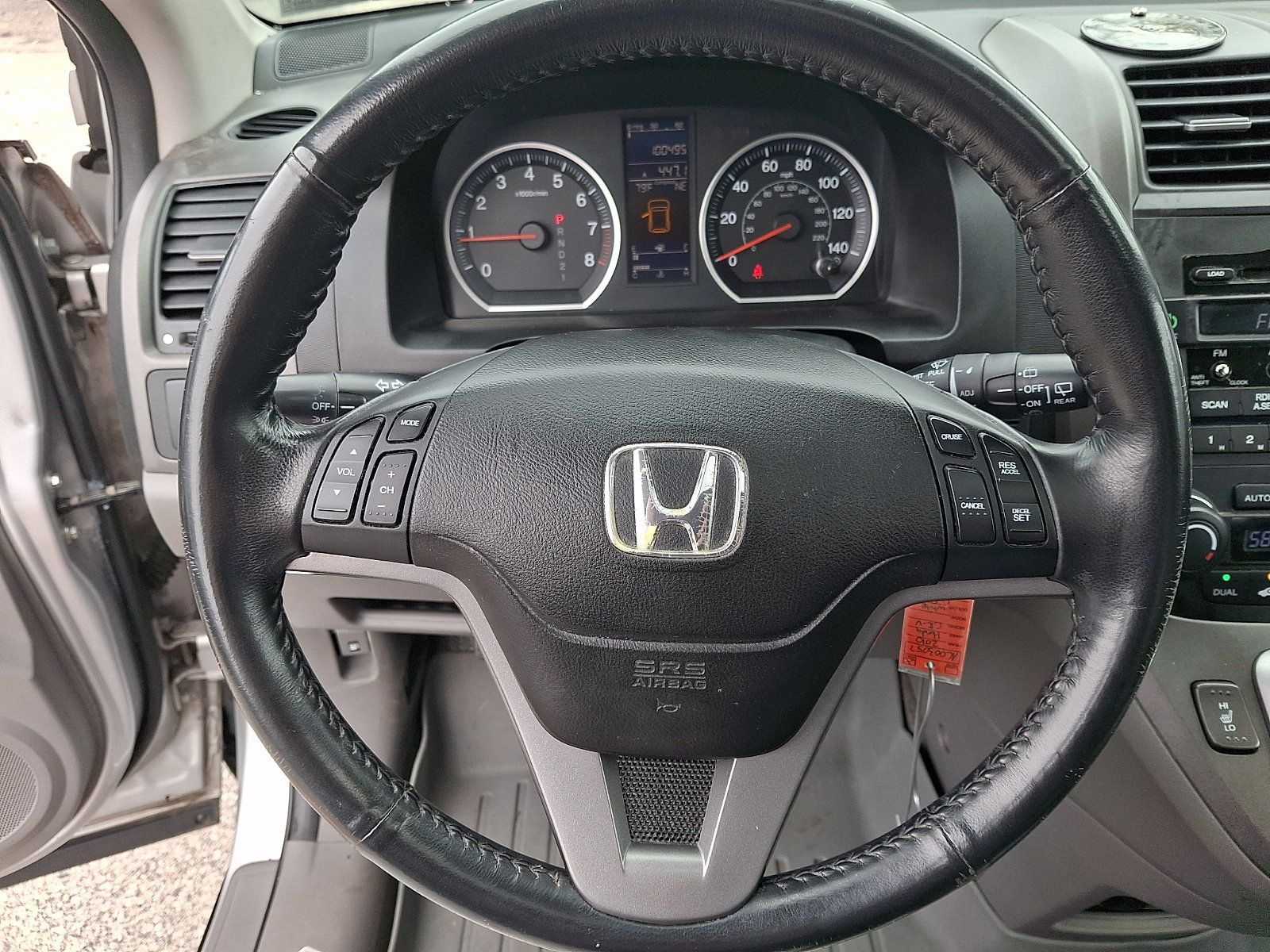 Used 2010 Honda CR-V EX-L image 17