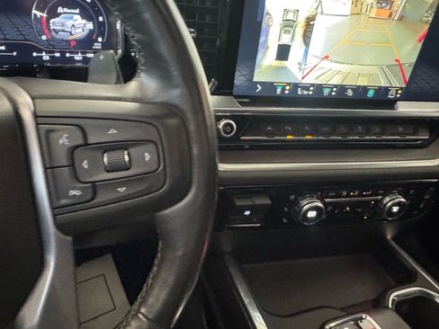 Used 2022 GMC Sierra 1500 SLT w/ SLT Premium Plus Package image 30