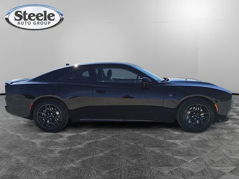 New 2026 Dodge Charger Scat Pack w/ Blacktop Package image 6
