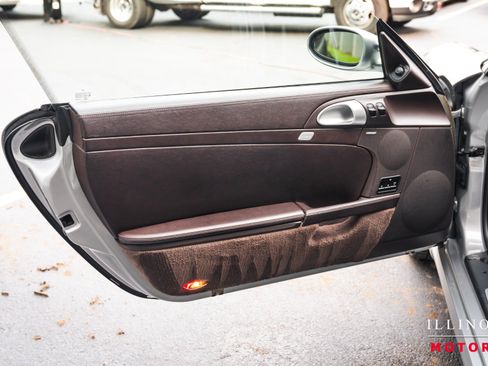 Used 2006 Porsche Cayman S RWD image 18