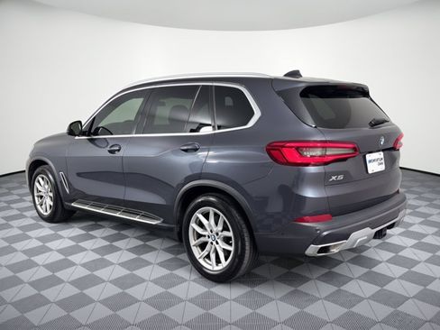 Used 2019 BMW X5 xDrive40i w/ Premium Package AWD/4WD image 3