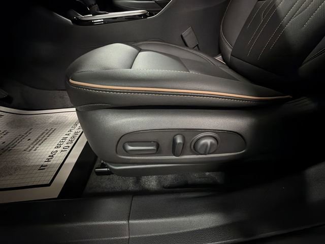 New 2026 Buick Envista Sport Touring FWD image 17