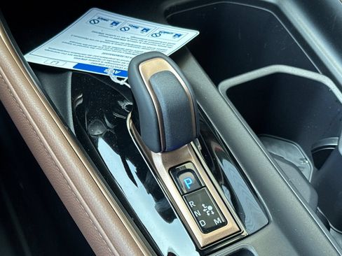 Certified 2026 Toyota Grand Highlander AWD Hybrid image 28