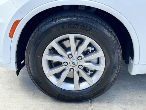 New 2026 Dodge Durango GT RWD image 7