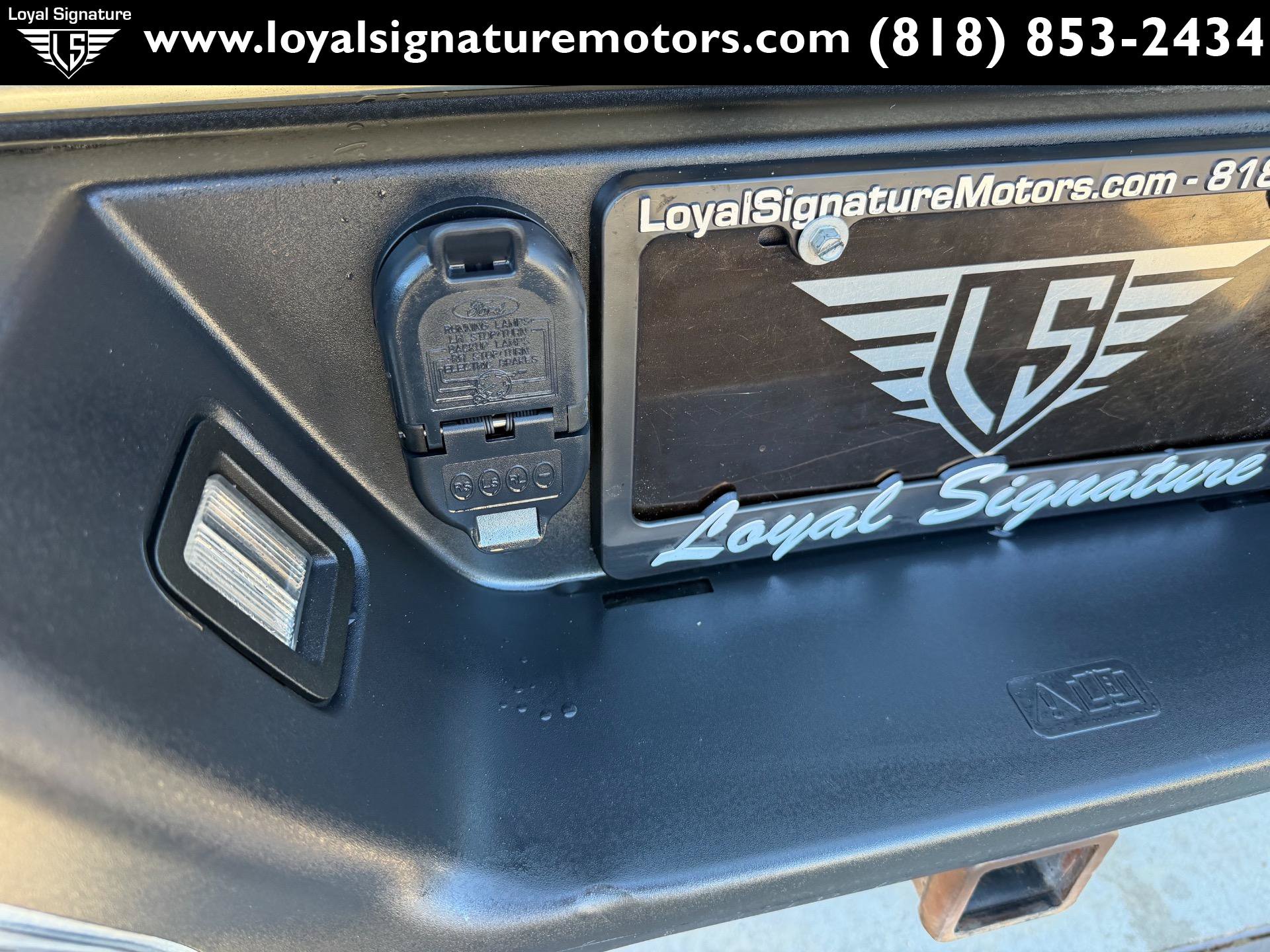 Used 2015 Ford F150 XLT w/ Equipment Group 301A Mid AWD/4WD image 10